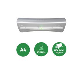 laminaator LEITZ iLAM Home Office A4 hall