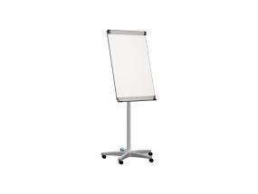 Lecture board 700x1000mm Mobile on wheels TF03 2x3