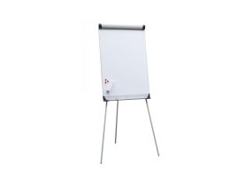 Lecture board 700x1000mm Popchart TF01 2x3