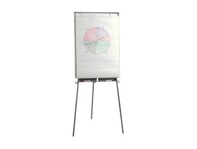 Loengutahvel ESSELTE Economy ratastel 700x1000mm