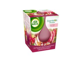 Lõhnaküünal AIR WICK Classic Berry Blossom