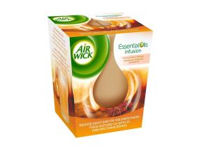Lõhnaküünal AIR WICK Classic Orange&Spice 105g