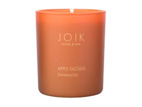 Scented candle JOIK Ìunaglög in a glass cup 150g