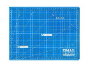 Lõikematt 22x30cm DAHLE sinine