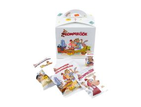 Kinkekomplekt Lotte Jõulud 320 g