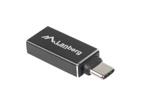 LANBERG AD - UC - UA - 02 adapter USB
