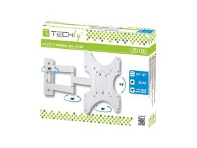 TECHLY 023820 Techly Wall mount for TV L