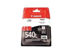 CANON PG-540L Black Ink Cartridge 300P