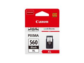 CANON 1LB CRG PG-560XL Black XL Ink Crtg
