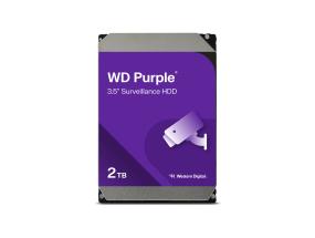 WD Purple 2TB SATA 6Gb/s CE