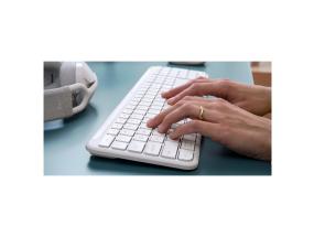 LOGI Signature Slim Wireless Keybd (US)