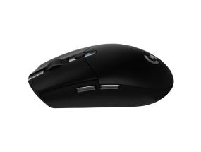 LOGI G305 Recoil Gaming Mouse BLACK EER2