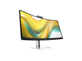 HP S5 Pro 534pm 34i WQHD MNTR