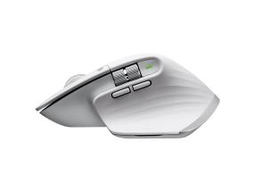 LOGI MX Master 3S Perf Wl Mouse P GREY
