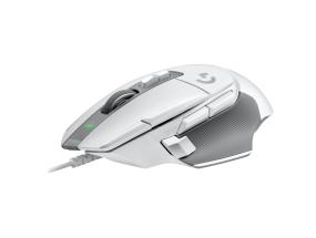 LOGI G502 X - WHITE - EER2