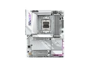 GIGABYTE X870E A ELITE WF7 ICE AM5 MB