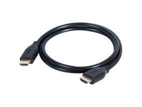 GEMBIRD Ultra High Speed HDMI cable 1m