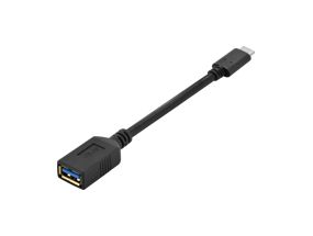 Кабель-переходник ASSMANN USB Type-C OTG тип