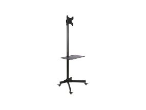 TECHLY 100723 Techly Mobile stand for TV