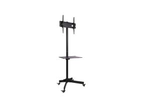 TECHLY 100730 Techly Mobile stand for TV