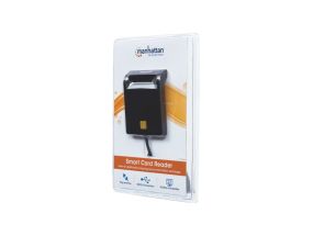 MANHATTAN Smart Card Reader