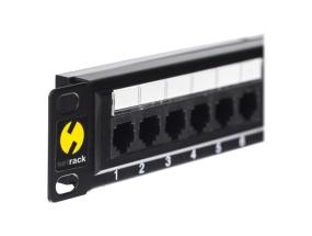 NETRACK 104-05 Netrack patch panel 19 24