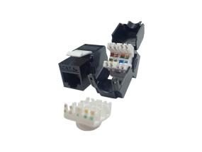 NETRACK 105-33 Netrack Keystone Jack RJ4