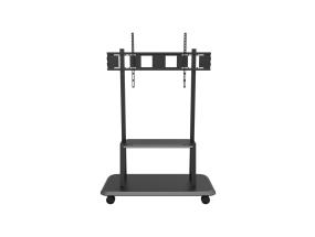 TECHLY 105582 Techly Mobile stand for la