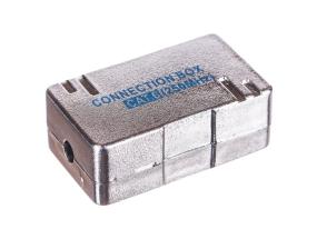 NETRACK 106-82 Netrack cord coupler Kron