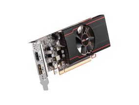 SAPPHIRE PULSE AMD RADEON RX 6400 GAMING