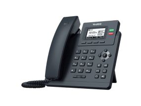 YEALINK SIP-T31G VOIP Phone w/o PSU