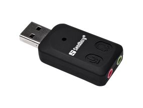 SANDBERG USB to Sound Link