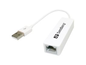 SANDBERG USB to Network Converter
