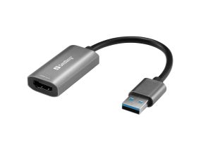 SANDBERG HDMI Capture Link с USB