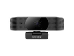 SANDBERG USB Webcam Pro Elite 4K UHD