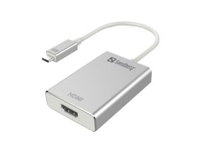 SANDBERG USB-C to HDMI Link