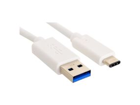 SANDBERG USB-C 3.1 - USB-A 3.0 1M