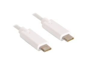 SANDBERG USB-C Charge Cable 2M 60W