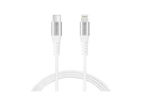 SANDBERG USB-C&gt;Lightning MFI 1M