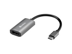 SANDBERG HDMI Capture Link to USB-C