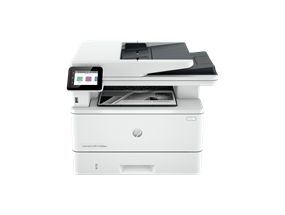 HP LaserJet Pro MFP 4102dwe Printer