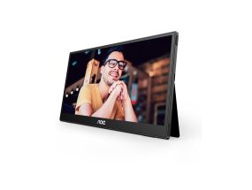 AOC 16T3EA 15.6inch IPS FHD Monitor