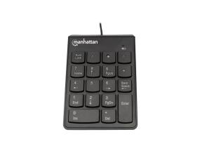 MANHATTAN Numeric Keypad