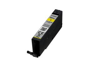 CANON 1LB INK CLI-581XXL Y