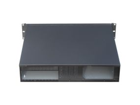 GEMBIRD 19CC-2U-01 Gembird 19 Rack-mount