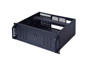 GEMBIRD 19inch Rack-mount chassis 350mm