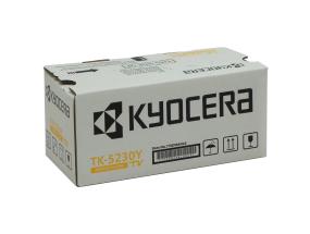 KYOCERA TK-5230Y tooner kollane (2200 lk)