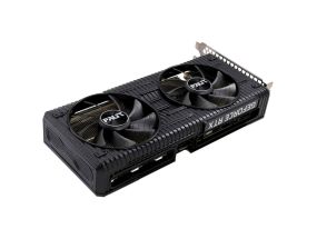 Video card PALIT GeForce RTX 3060 Dual 12GB GDDR6