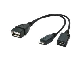 GEMBIRD A-OTG-AFBM-04 кабель USB
