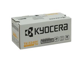 KYOCERA TK-5240Y Toner yellow 3000 pages